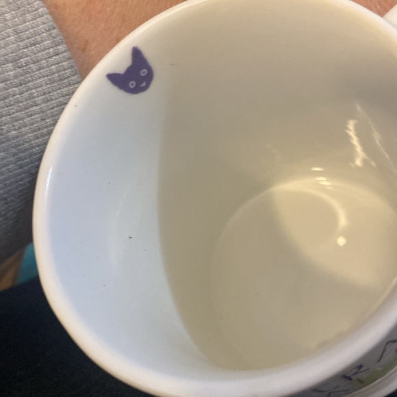 Crazy Cat Lady Mug - Picture 2 of 3